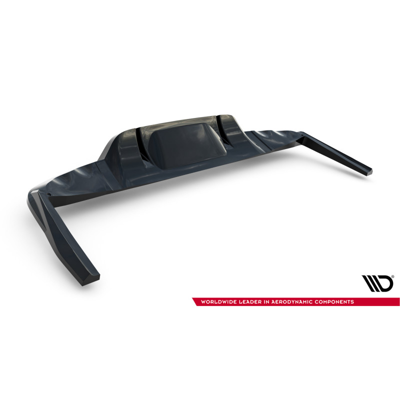 Maxton ABS BIG RDG+RDG