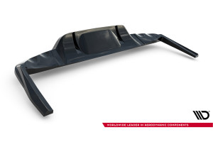 Maxton ABS BIG RDG+RDG