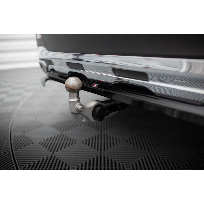 Maxton ABS BIG RDG+RDG