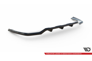 Maxton ABS BIG RDG+RDG