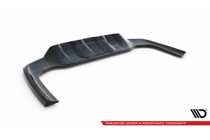 Maxton ABS BIG RDG+RDG