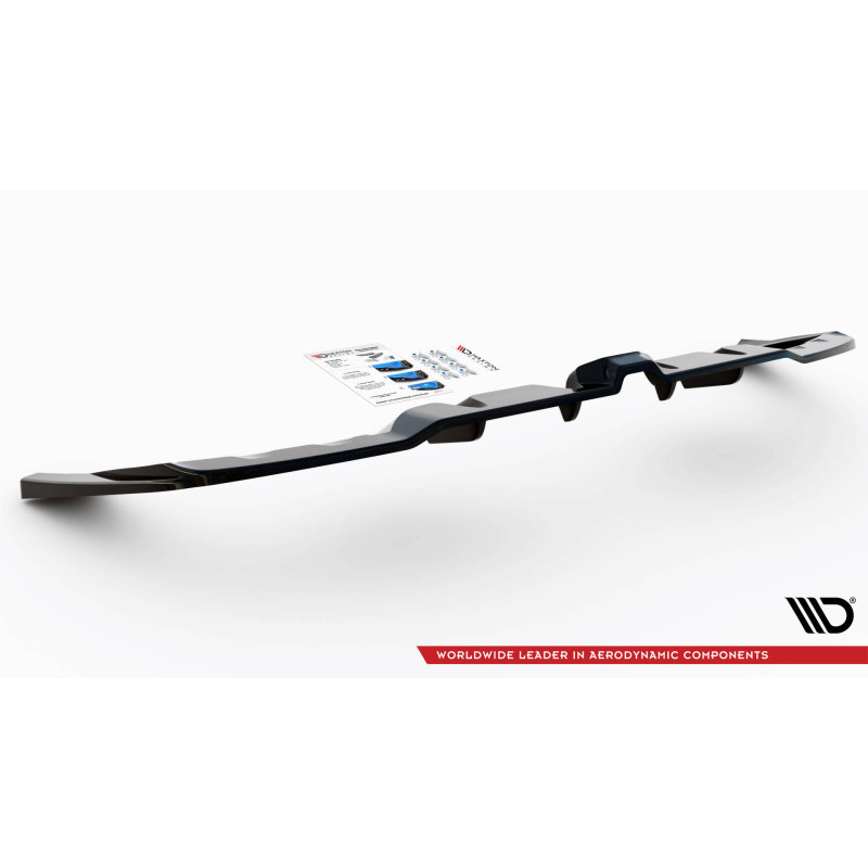 Maxton ABS BIG RDG+RDG