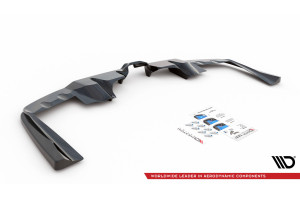 Maxton ABS BIG RDG+RDG