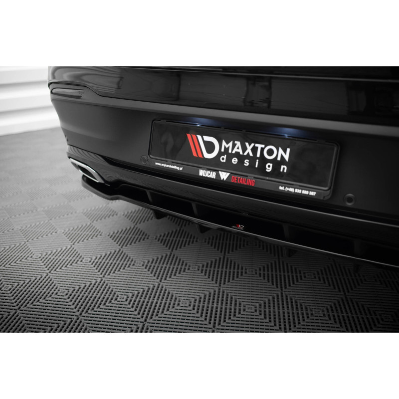 Maxton ABS BIG RDG+RDG