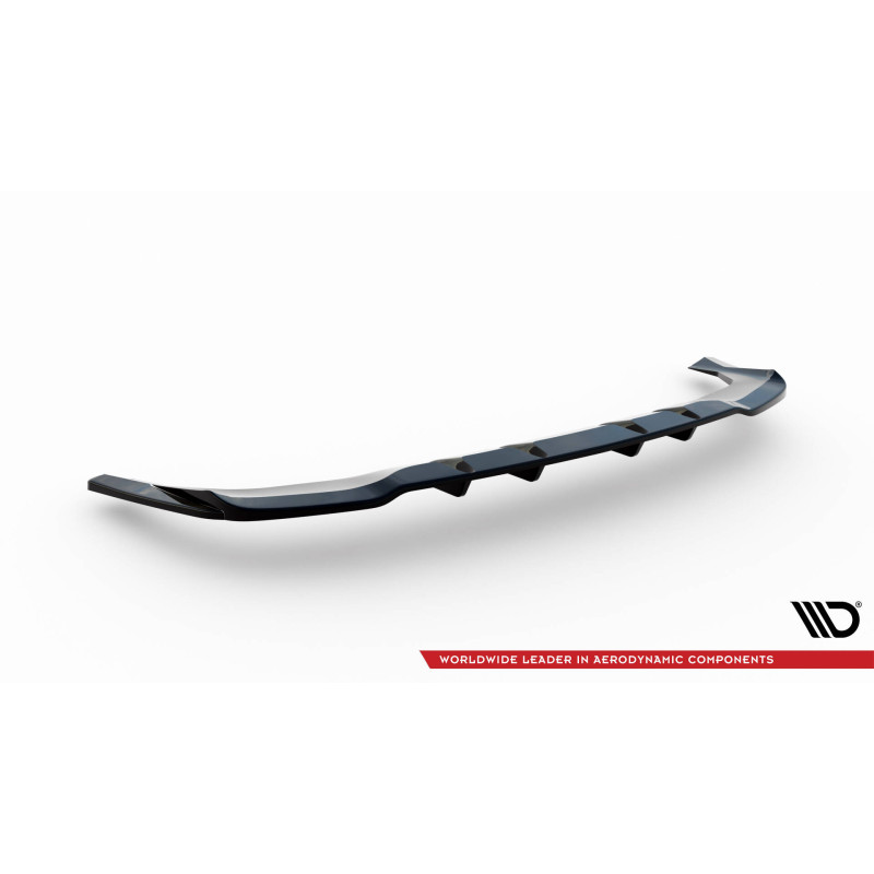 Maxton ABS BIG RDG+RDG