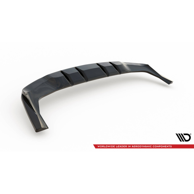 Maxton ABS BIG RDG+RDG