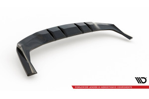 Maxton ABS BIG RDG+RDG