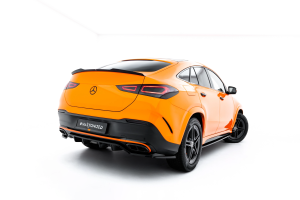 Maxton ABS BIG RDG+RDG