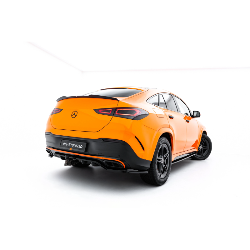 Maxton ABS BIG RDG+RDG