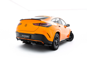 Maxton ABS BIG RDG+RDG