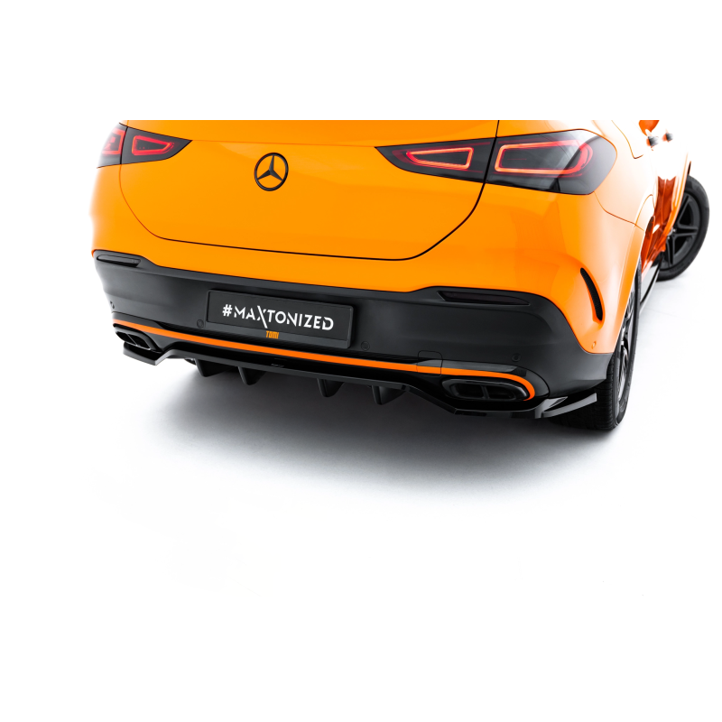 Maxton ABS BIG RDG+RDG