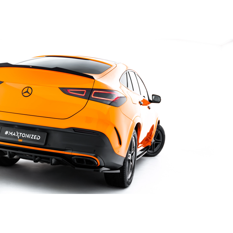 Maxton ABS BIG RDG+RDG