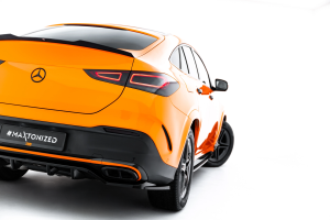 Maxton ABS BIG RDG+RDG