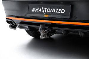 Maxton ABS BIG RDG+RDG