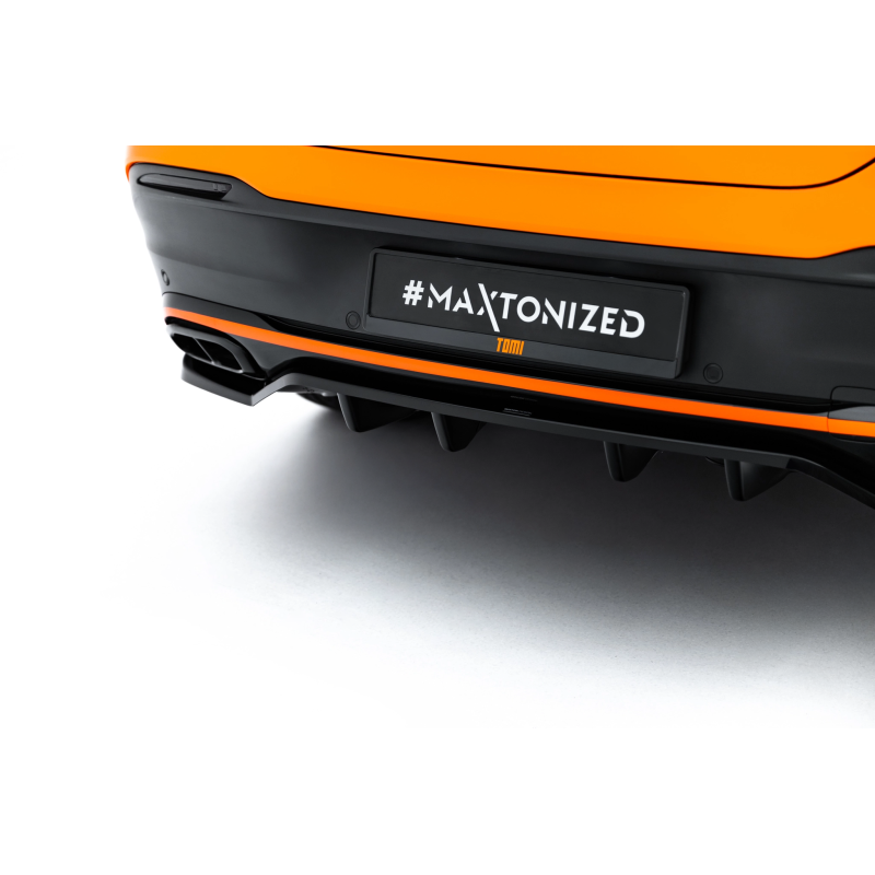 Maxton ABS BIG RDG+RDG