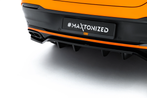 Maxton ABS BIG RDG+RDG