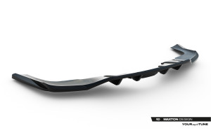 Maxton ABS BIG RDG+RDG