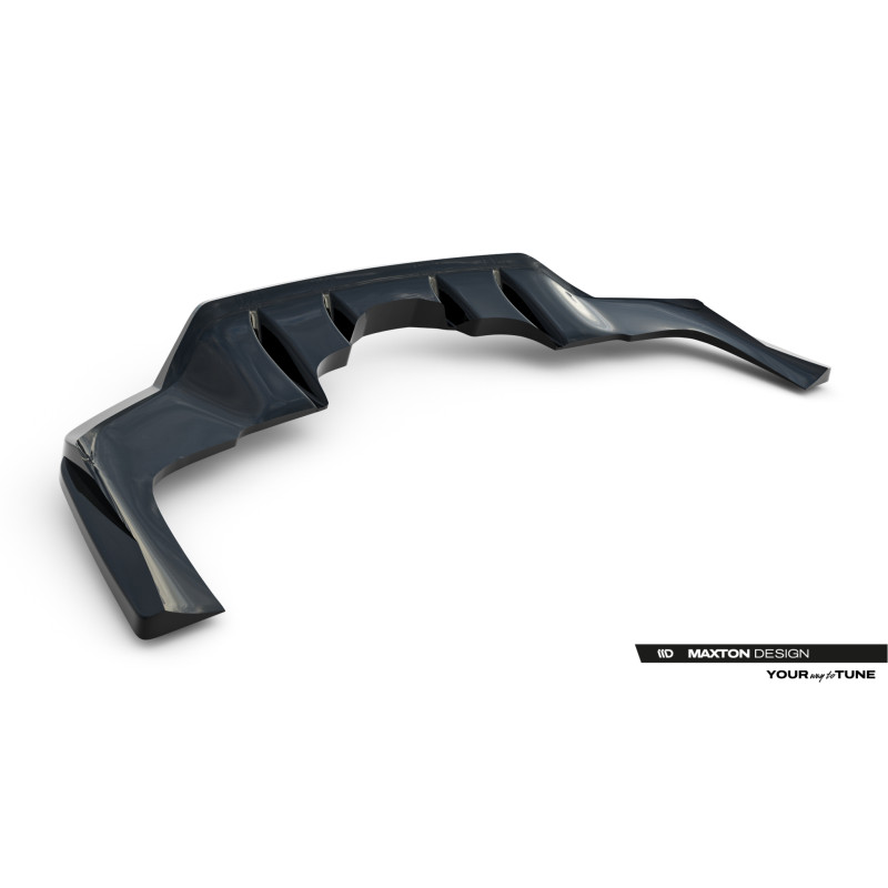 Maxton ABS BIG RDG+RDG