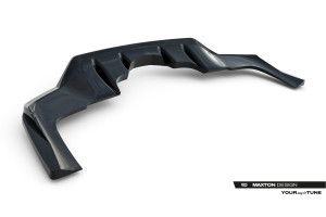 Maxton ABS BIG RDG+RDG