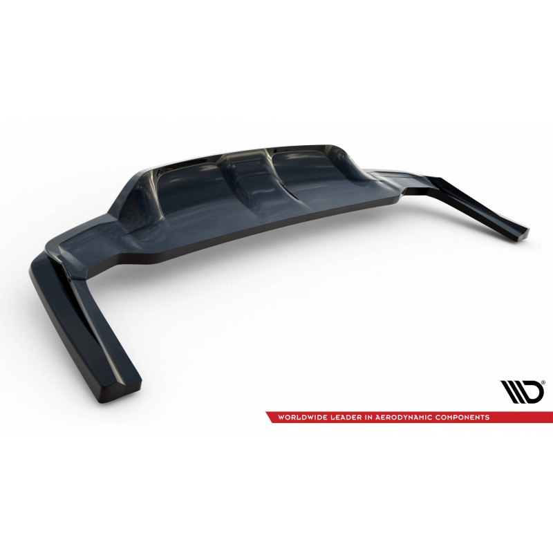 Maxton ABS BIG RDG+RDG