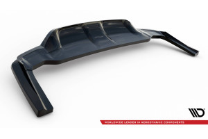 Maxton ABS BIG RDG+RDG