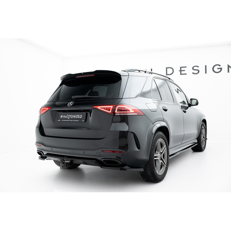 Maxton ABS BIG RDG+RDG