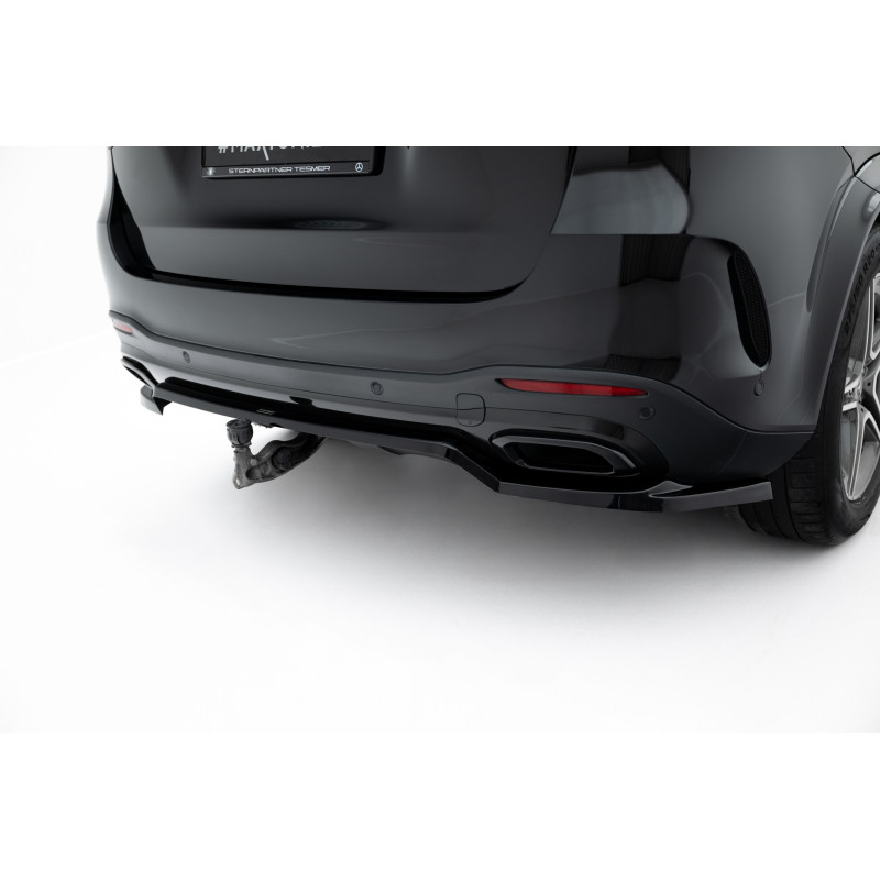 Maxton ABS BIG RDG+RDG