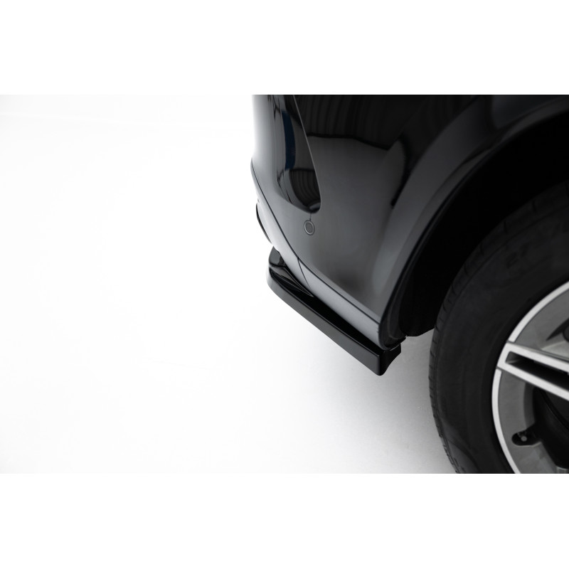 Maxton ABS BIG RDG+RDG