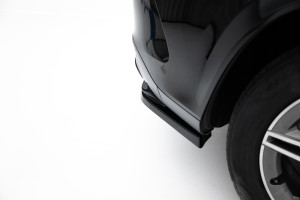 Maxton ABS BIG RDG+RDG