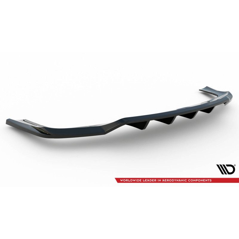 Maxton ABS BIG RDG+RDG