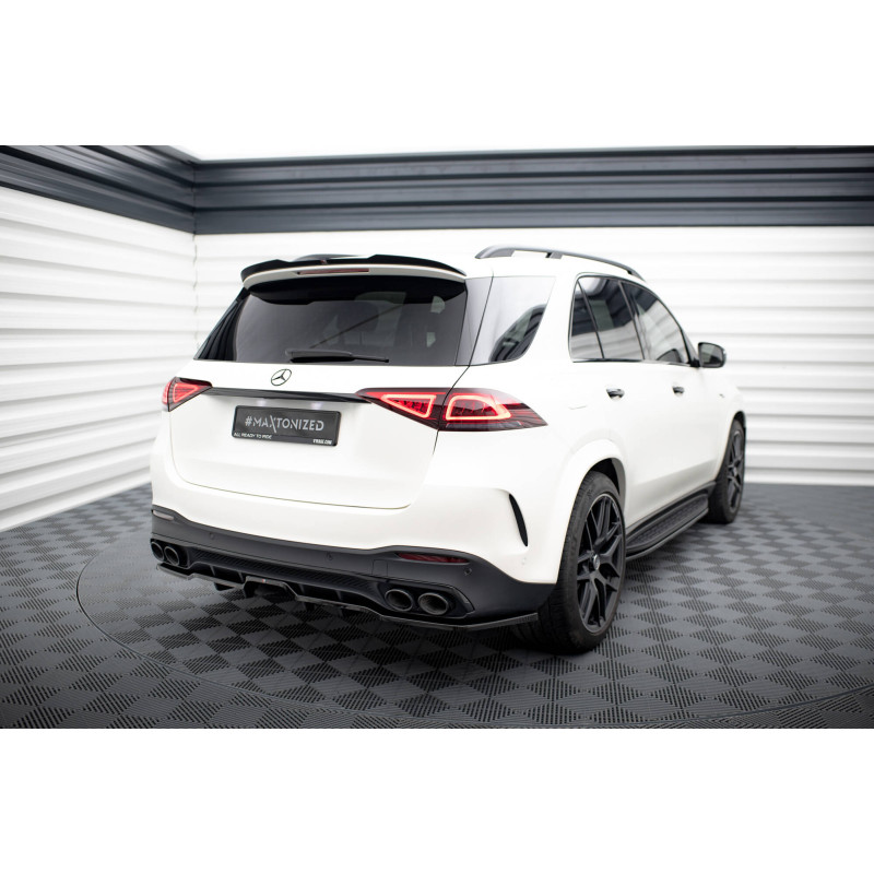 Maxton ABS BIG RDG+RDG