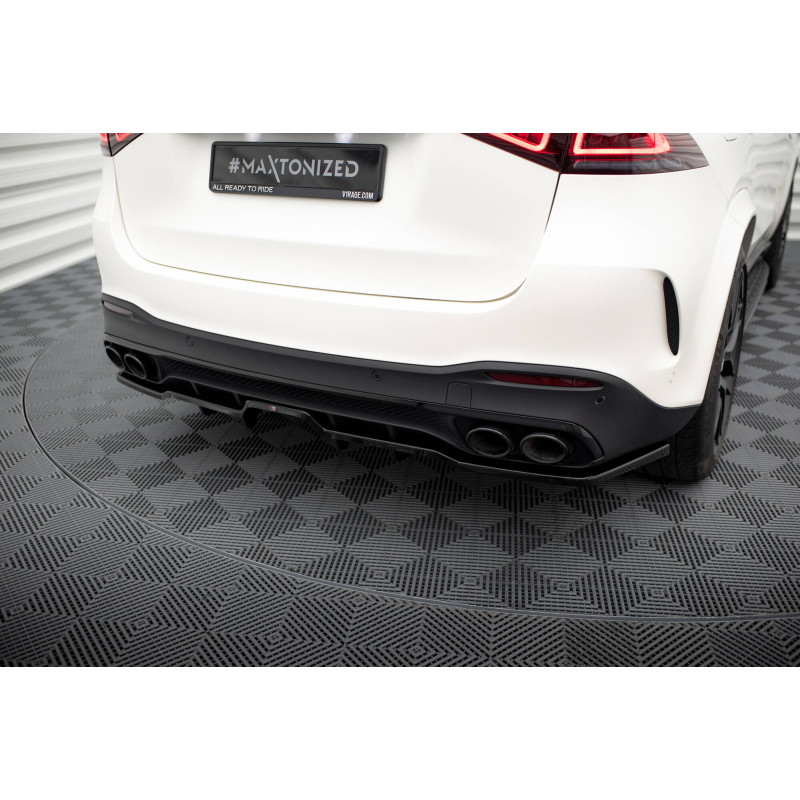 Maxton ABS BIG RDG+RDG