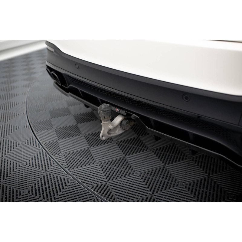 Maxton ABS BIG RDG+RDG