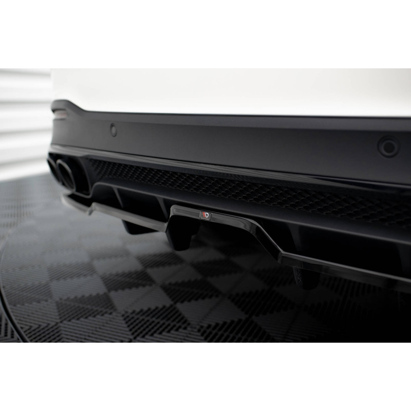 Maxton ABS BIG RDG+RDG