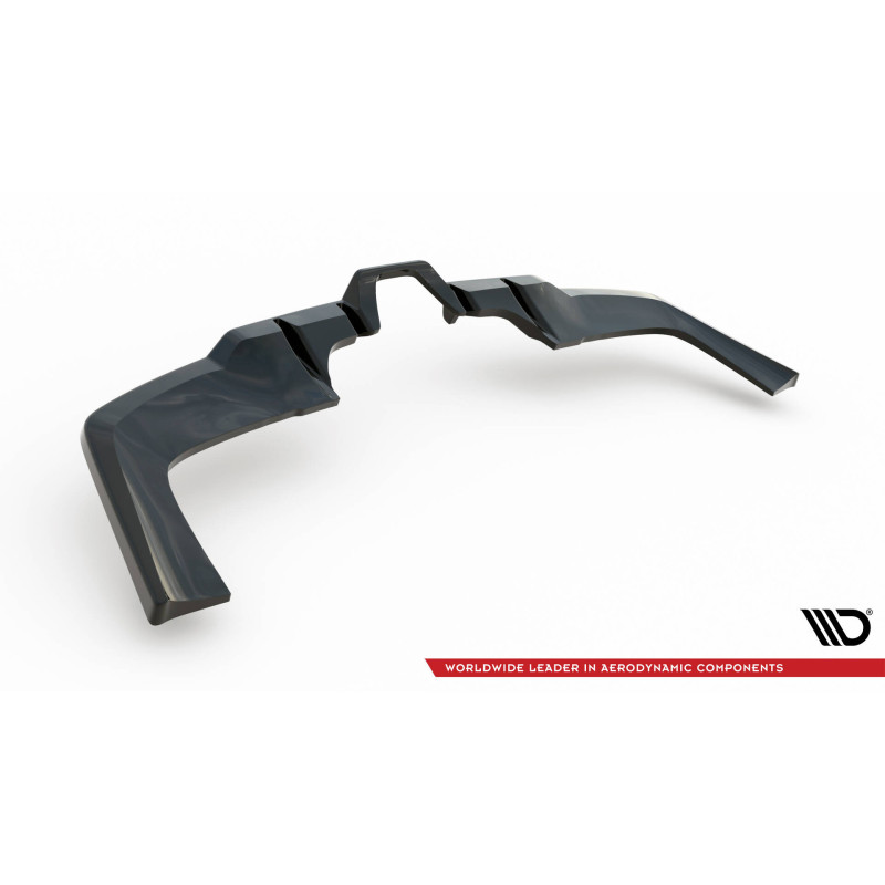 Maxton ABS BIG RDG+RDG