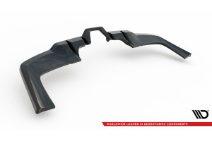 Maxton ABS BIG RDG+RDG