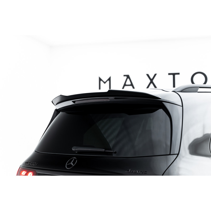 Maxton ABS CAPG