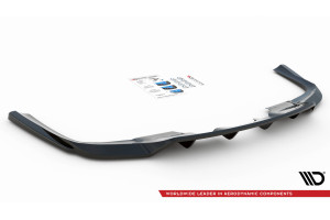 Maxton ABS BIG RDG+RDG