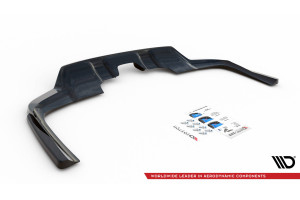 Maxton ABS BIG RDG+RDG