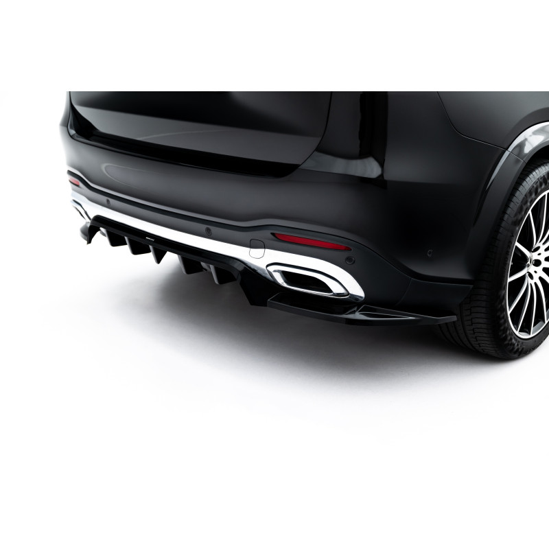 Maxton ABS BIG RDG+RDG