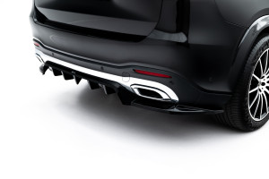 Maxton ABS BIG RDG+RDG