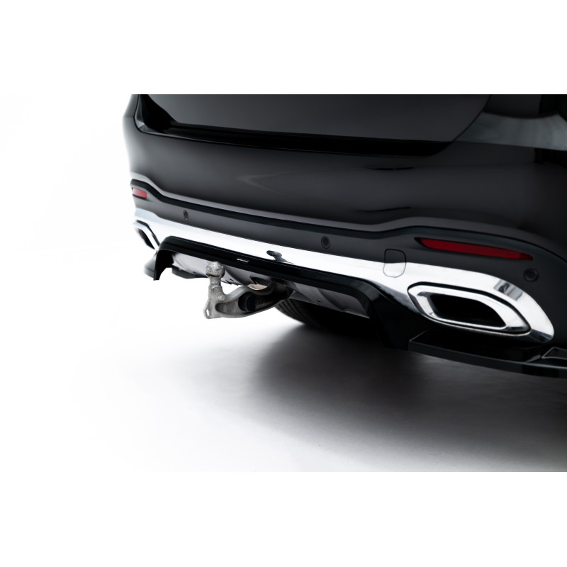 Maxton ABS BIG RDG+RDG