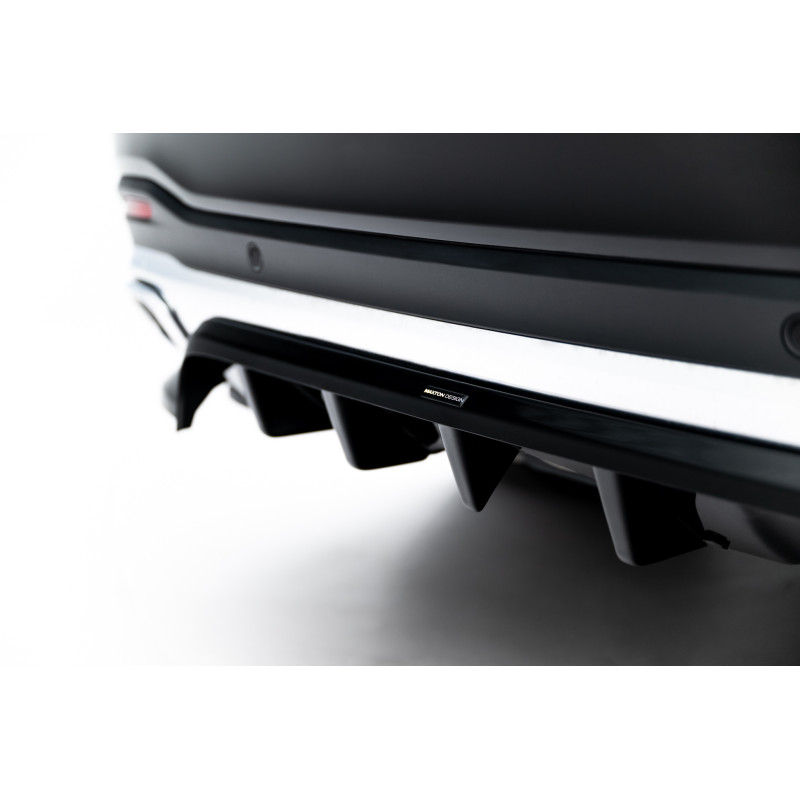 Maxton ABS BIG RDG+RDG