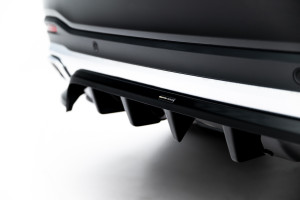 Maxton ABS BIG RDG+RDG