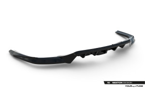 Maxton ABS BIG RDG+RDG