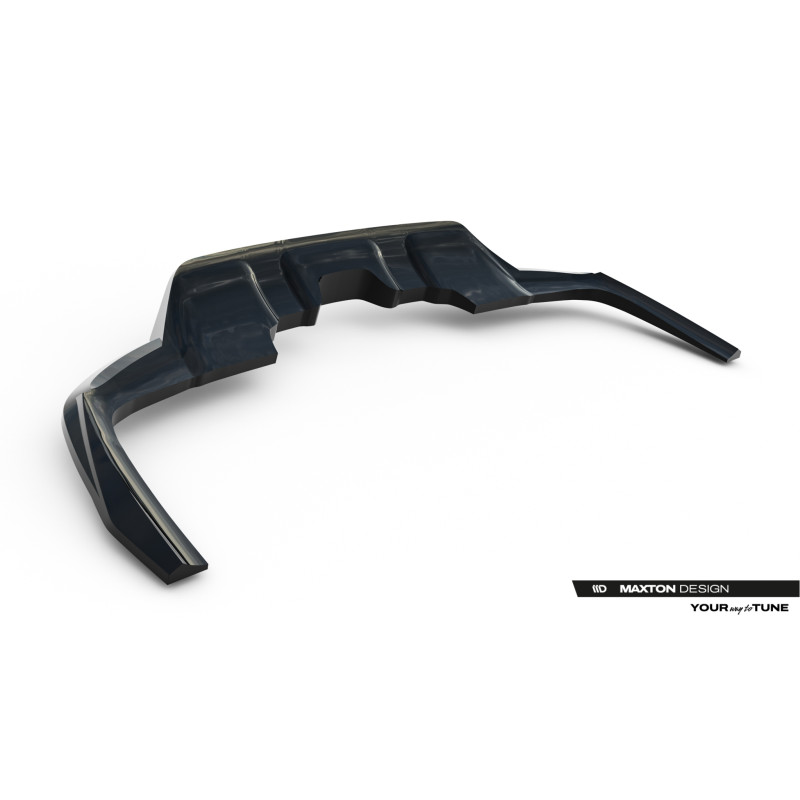 Maxton ABS BIG RDG+RDG