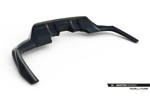 Maxton ABS BIG RDG+RDG