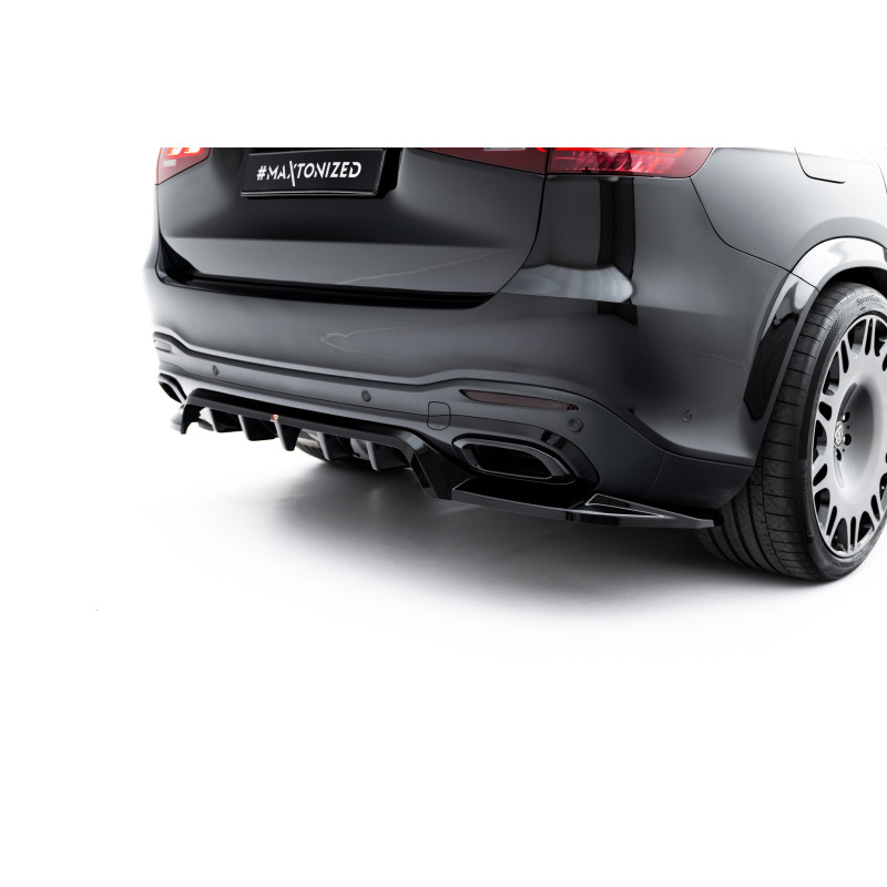 Maxton ABS BIG RDG+RDG