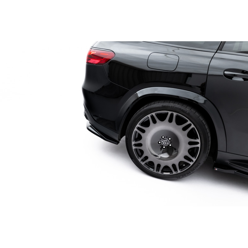 Maxton ABS BIG RDG+RDG