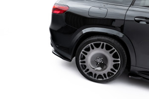 Maxton ABS BIG RDG+RDG